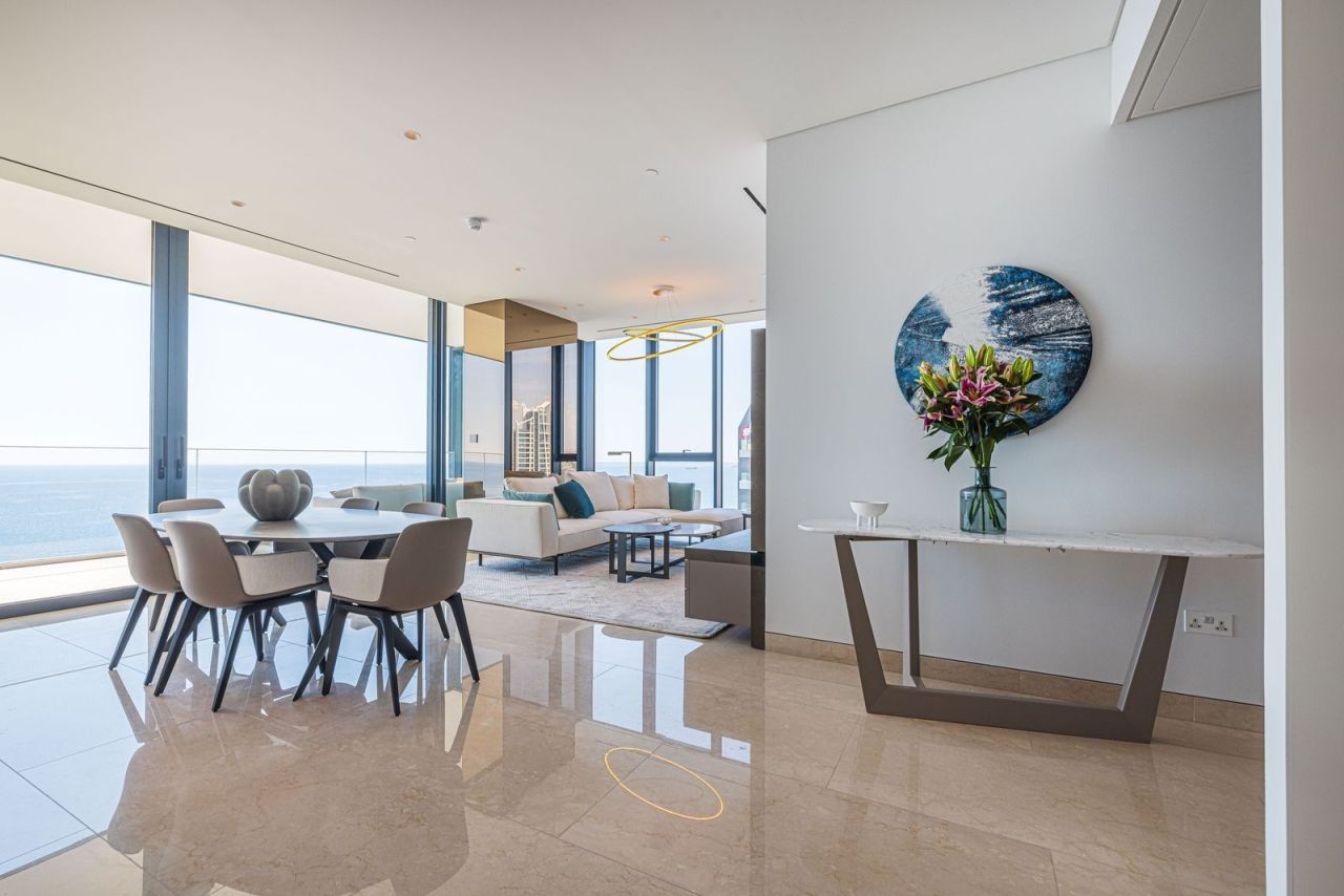 Apartamento en Limasol, Chipre, 312 m² - imagen 1