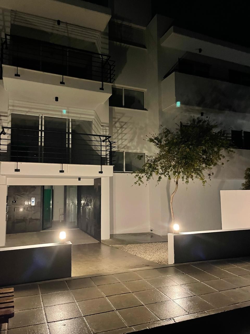 Apartamento en Pafos, Chipre - imagen 1