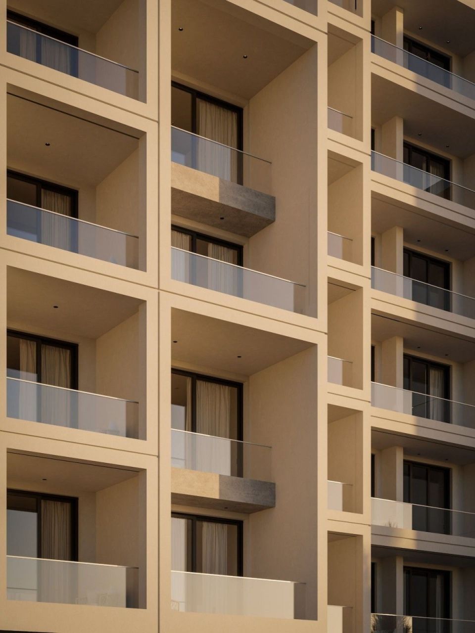 Studio a Limassol, Cipro, 41 m² - foto 1