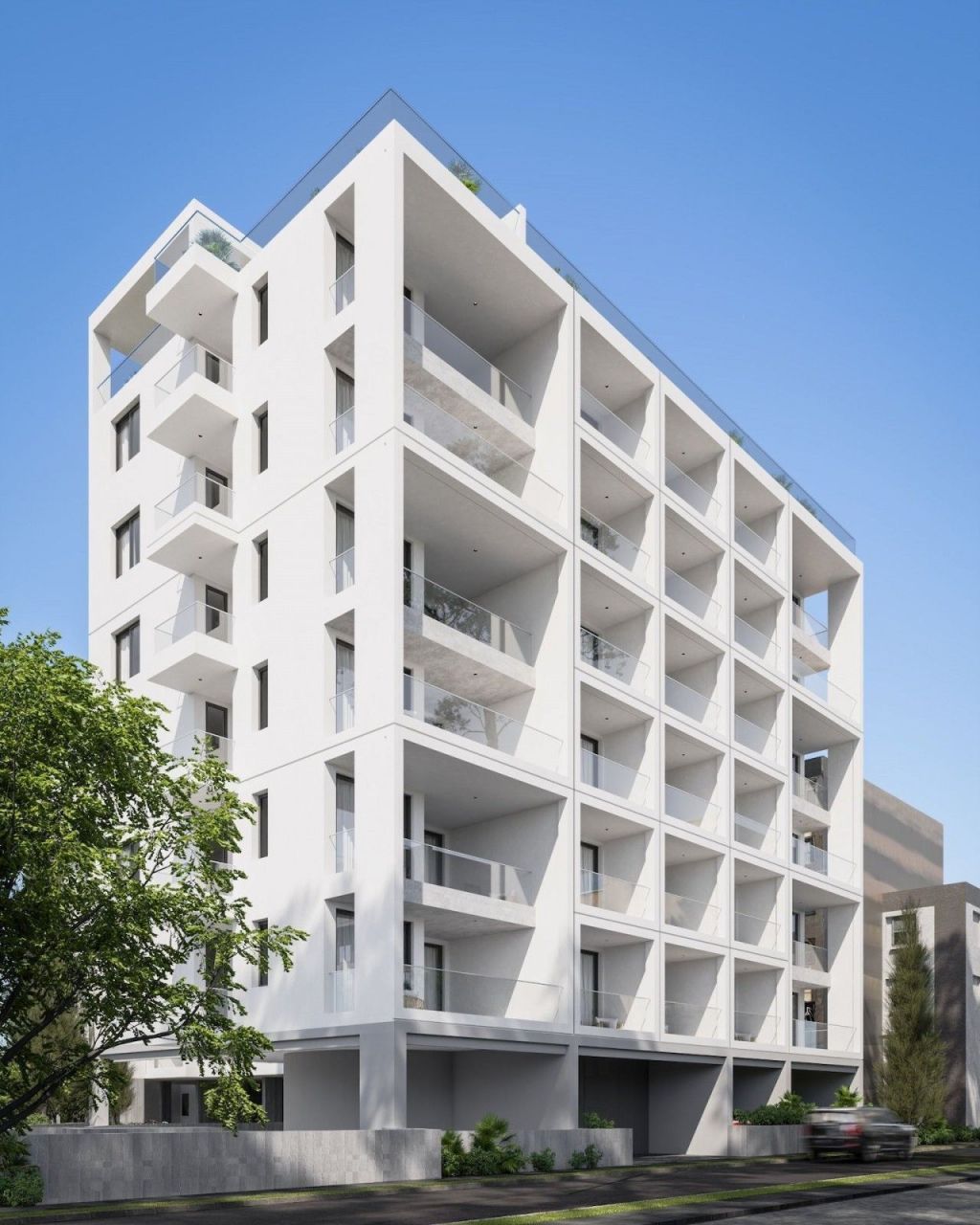 Studio a Limassol, Cipro, 38 m² - foto 1