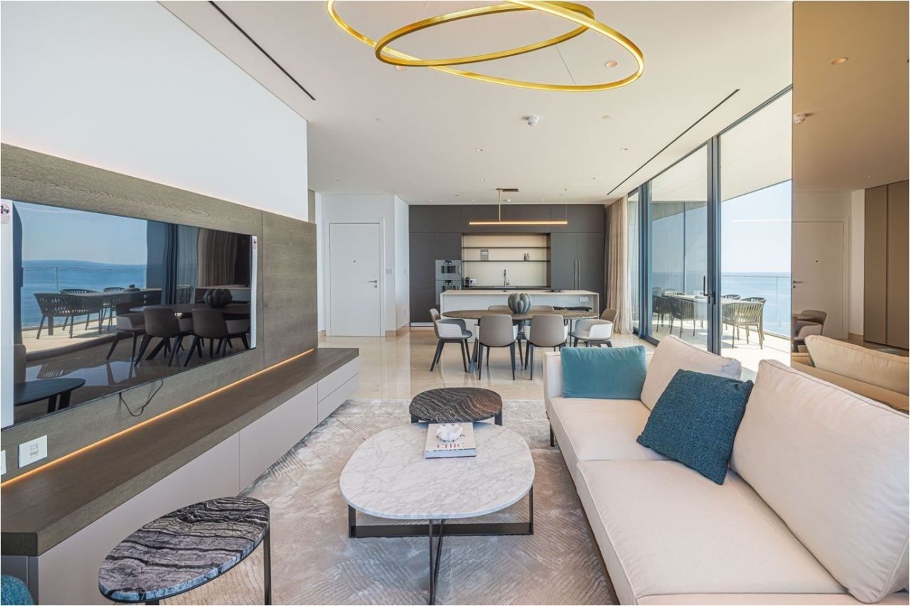 Apartment in Limassol, Zypern, 301 m² - Foto 1