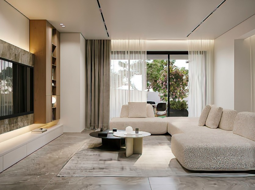 Villa à Limassol, Chypre, 178 m² - image 2