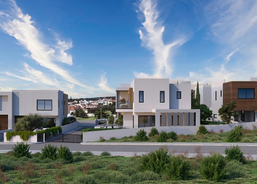 Villa in Limassol, Cyprus, 178 m² - picture 2