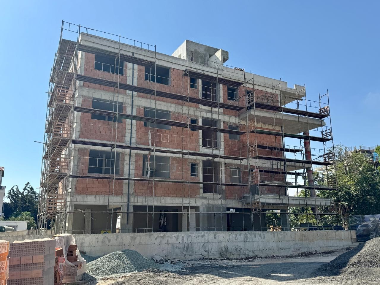 Penthouse in Limassol, Cyprus, 105 m² - picture 2