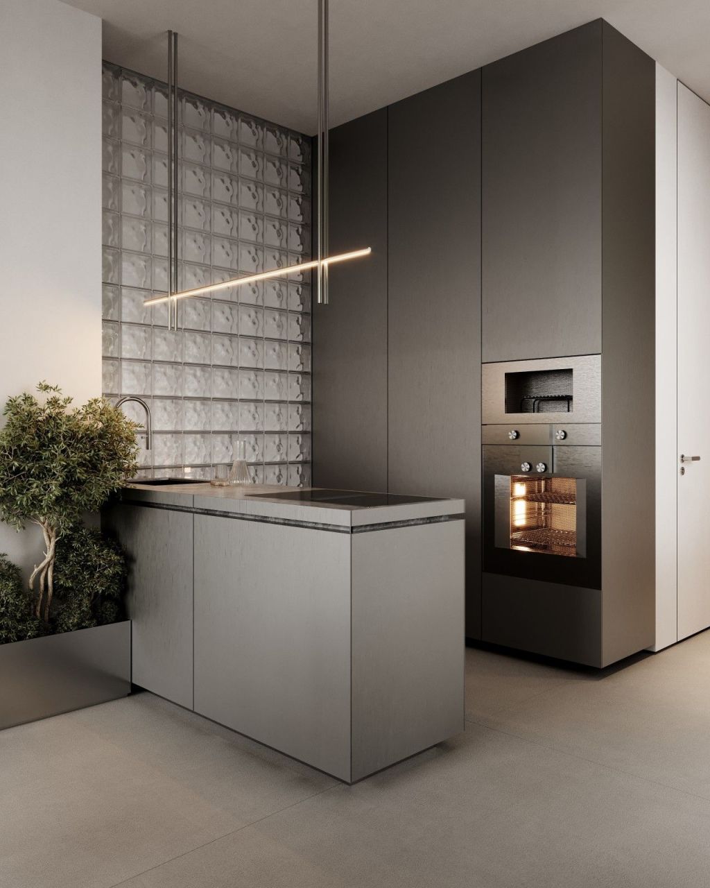 Apartment in Limassol, Zypern, 92 m² - Foto 2