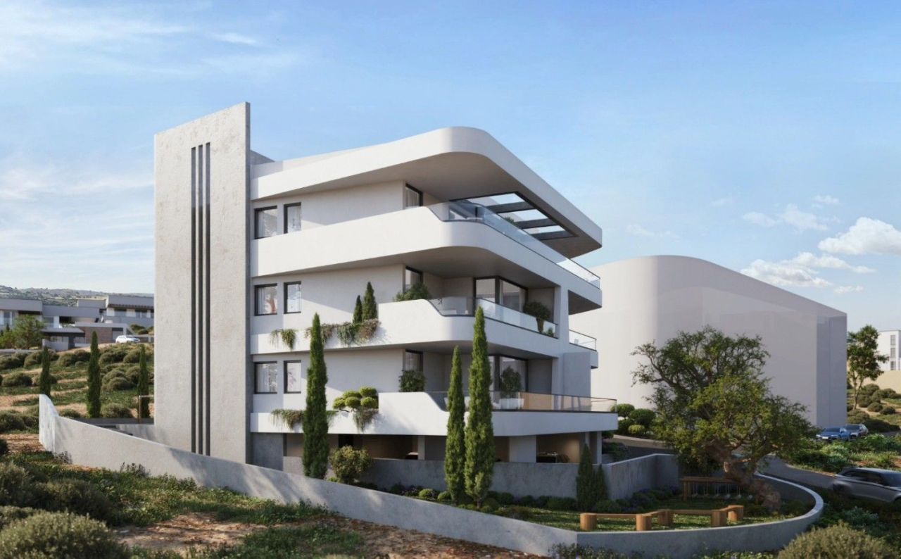 Apartment in Limassol, Zypern, 100 m² - Foto 2