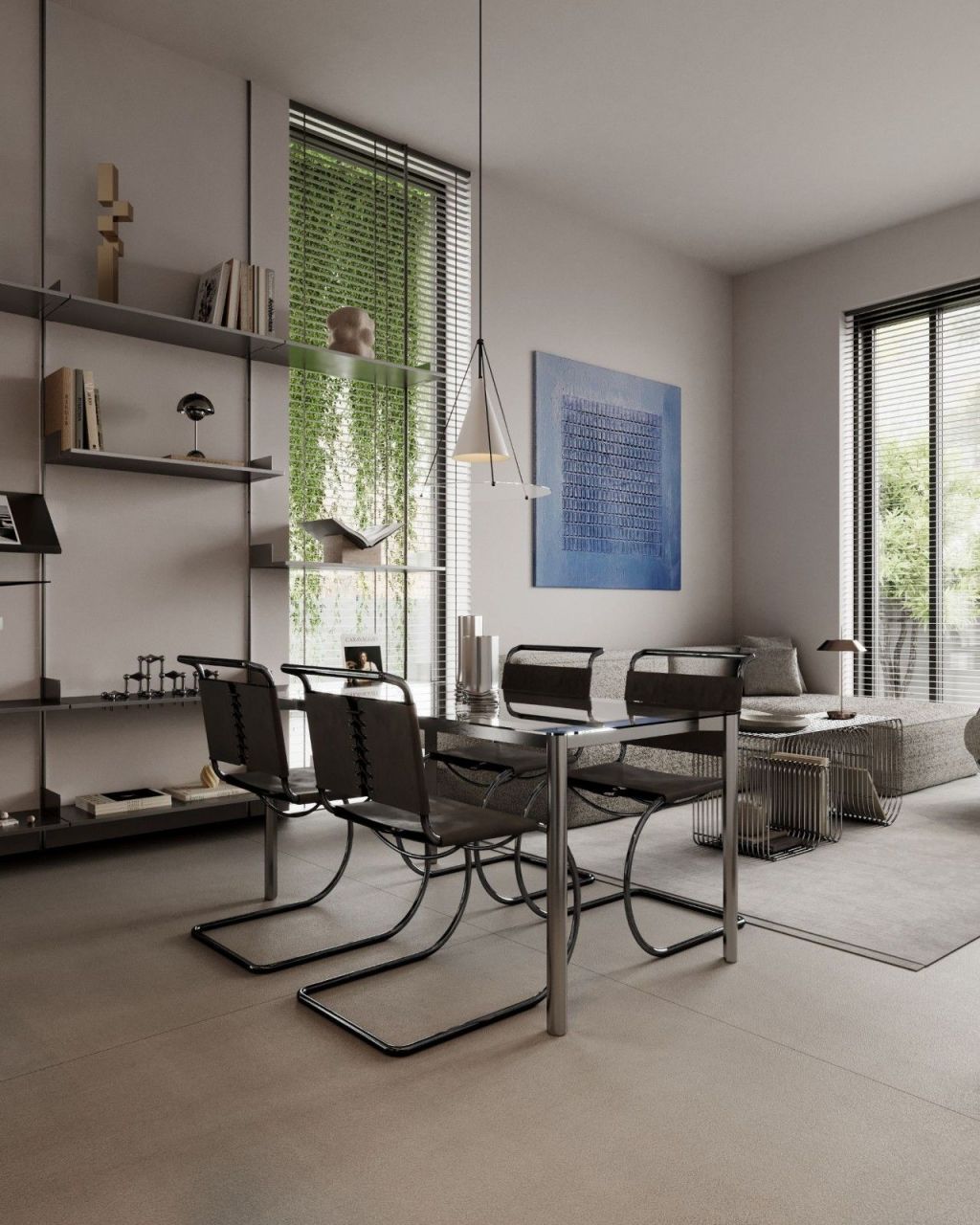 Appartamenti a Limassol, Cipro, 92 m² - foto 2