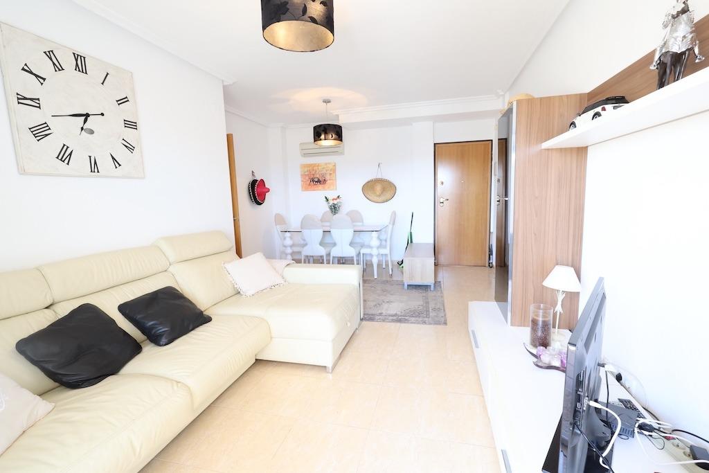 Appartamento a Orihuela Costa, Spagna, 84 m² - foto 6