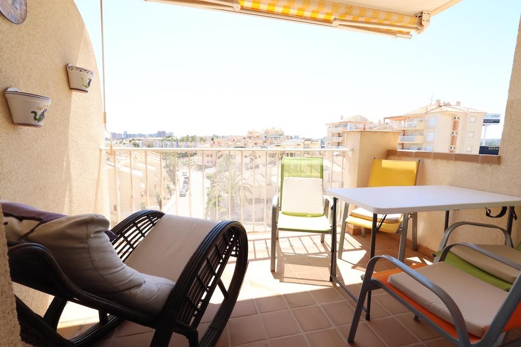 Appartamento a Orihuela Costa, Spagna, 84 m² - foto 18
