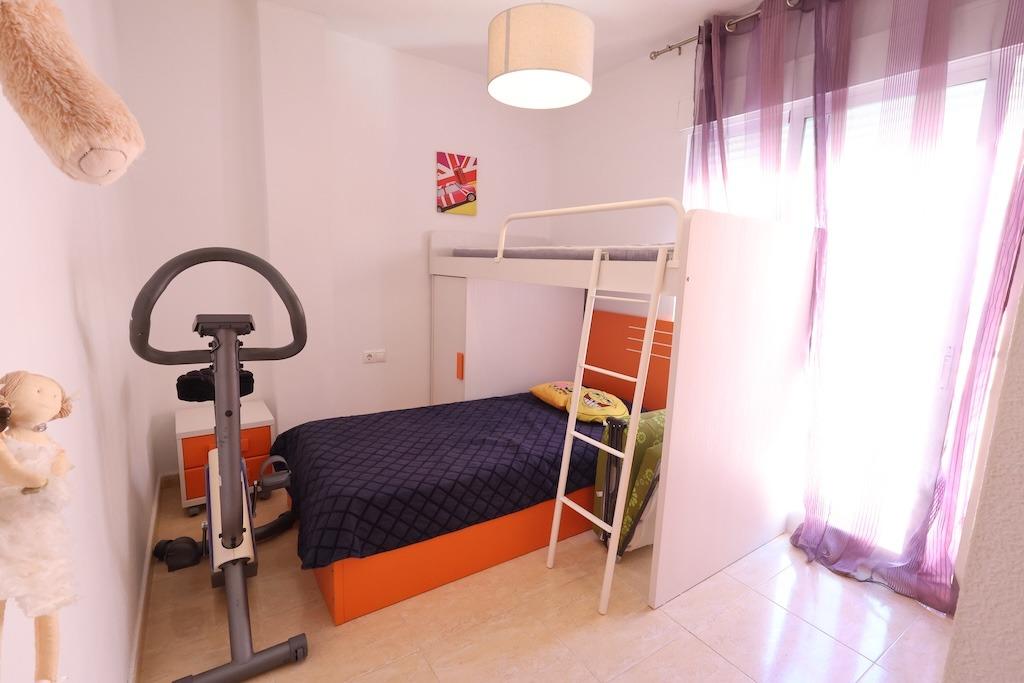 Appartamento a Orihuela Costa, Spagna, 84 m² - foto 13