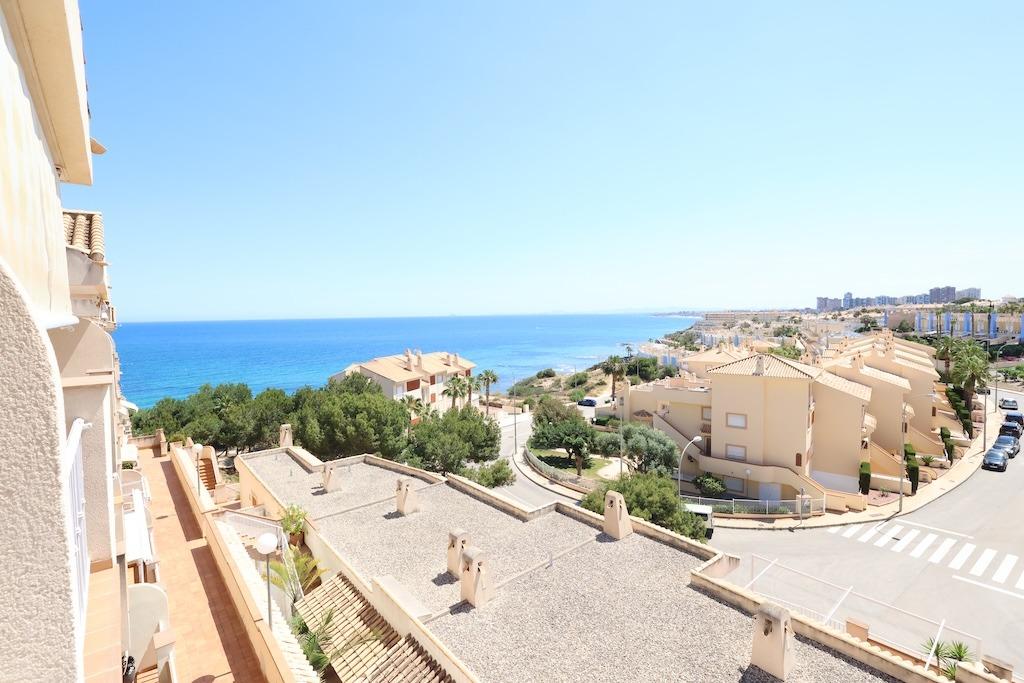Wohnung in Orihuela Costa, Spanien, 84 m² - Foto 1
