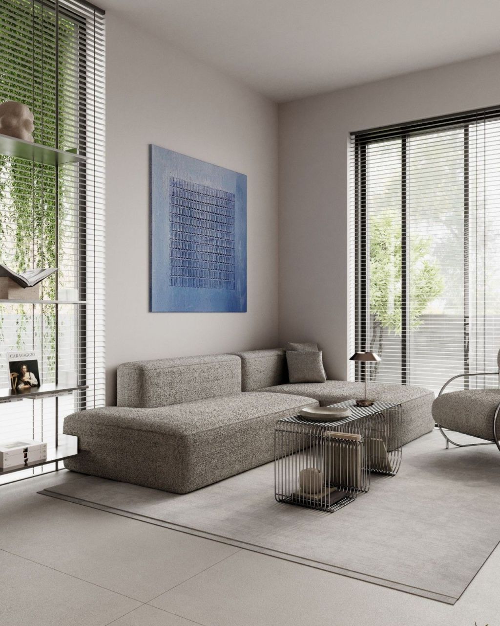 Apartment in Limassol, Zypern, 92 m² - Foto 3