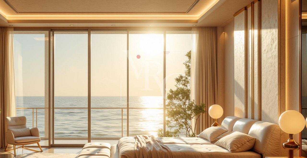 Wohnung in Abu Dhabi, VAE, 81 m² - Foto 6