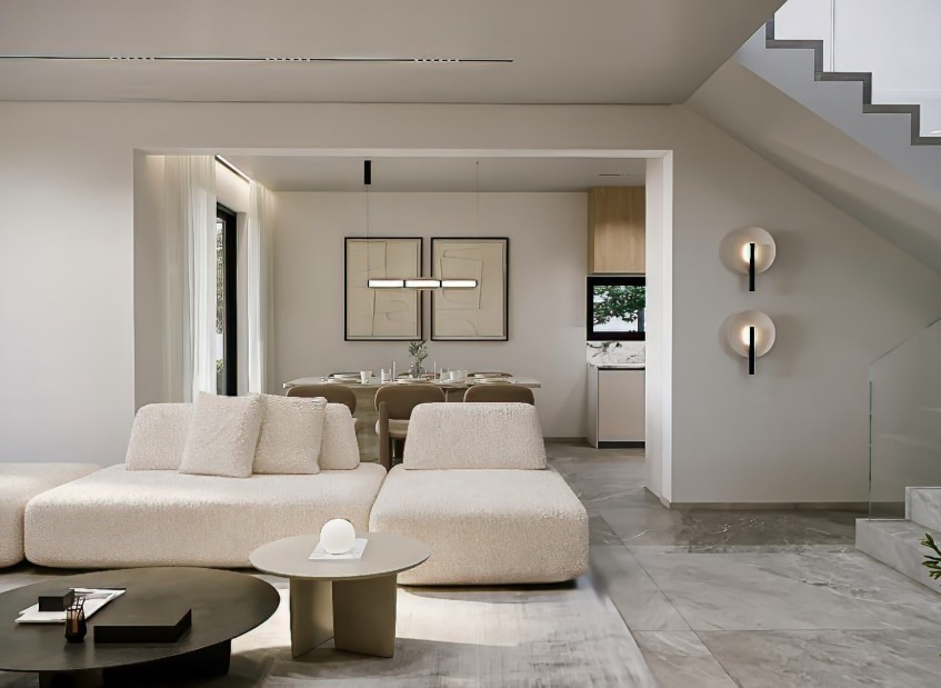 Villa à Limassol, Chypre, 178 m² - image 4