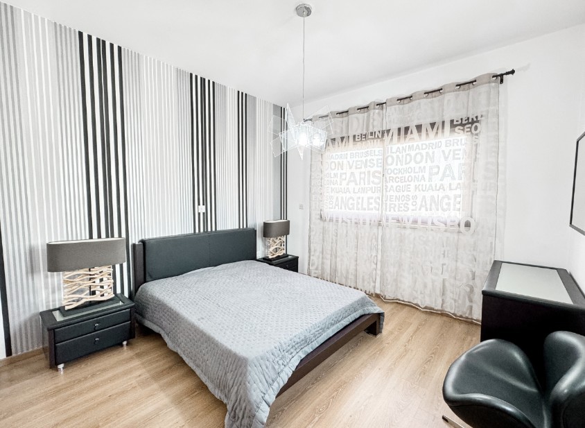 Townhouse in Limassol, Cyprus, 119 m² - picture 4