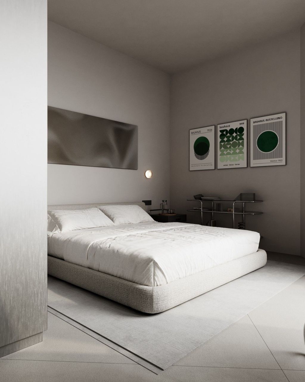 Studio à Limassol, Chypre, 48 m² - image 4