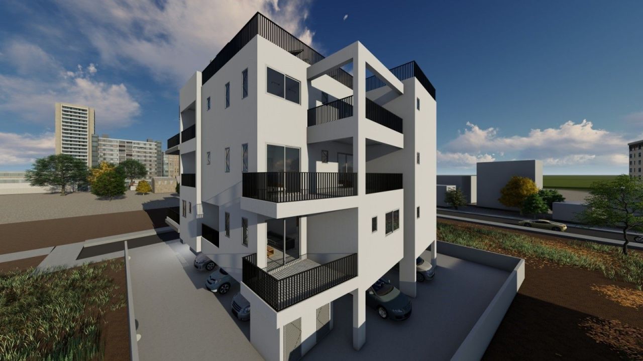 Penthouse in Limassol, Cyprus, 105 m² - picture 5