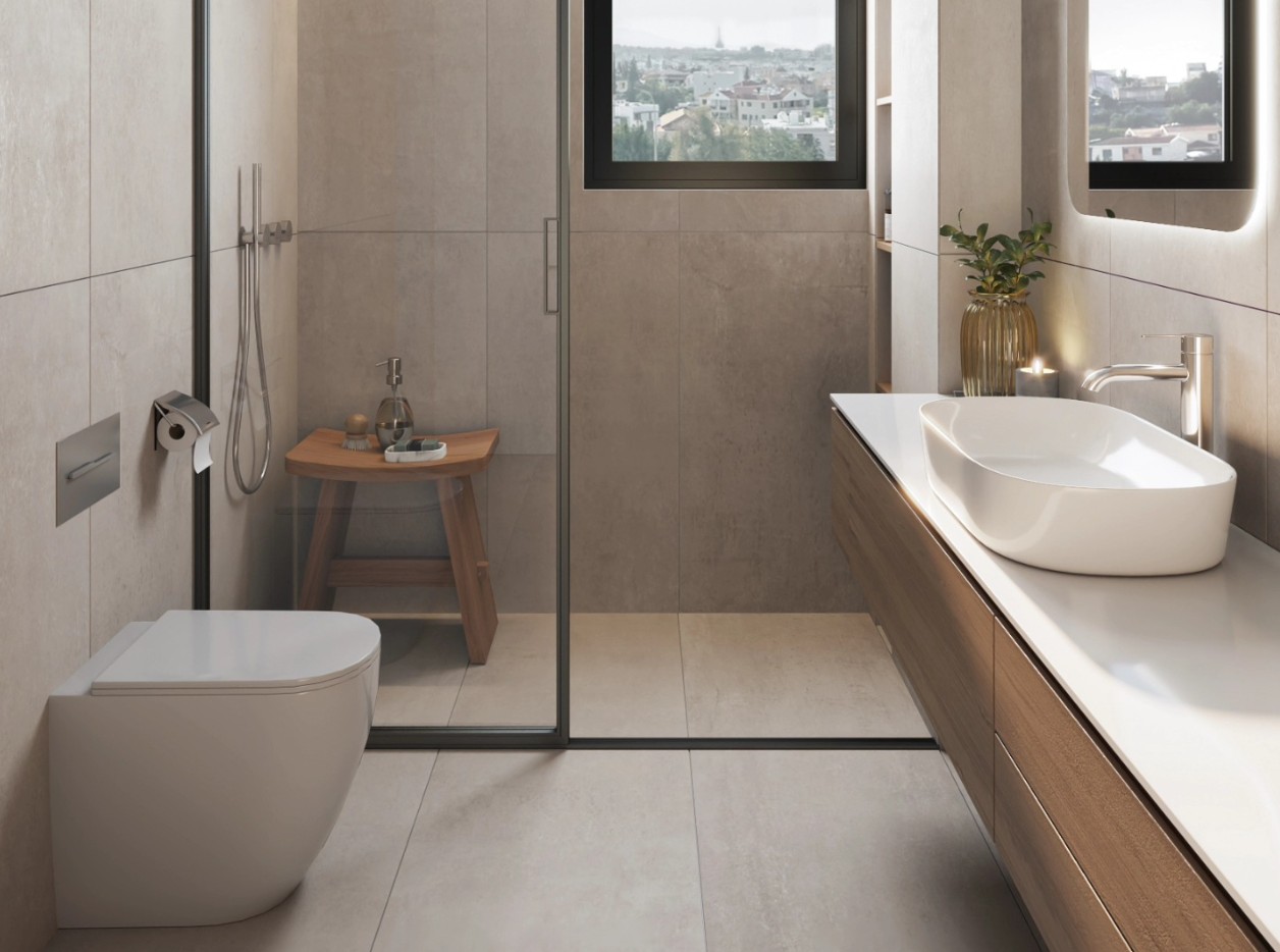 Apartment in Limassol, Zypern, 100 m² - Foto 5