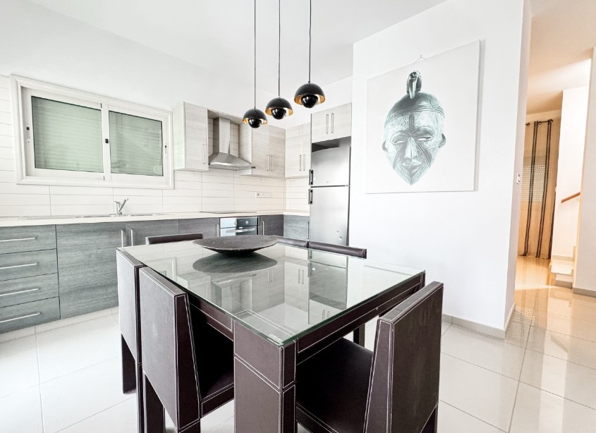 Townhouse in Limassol, Cyprus, 119 m² - picture 5