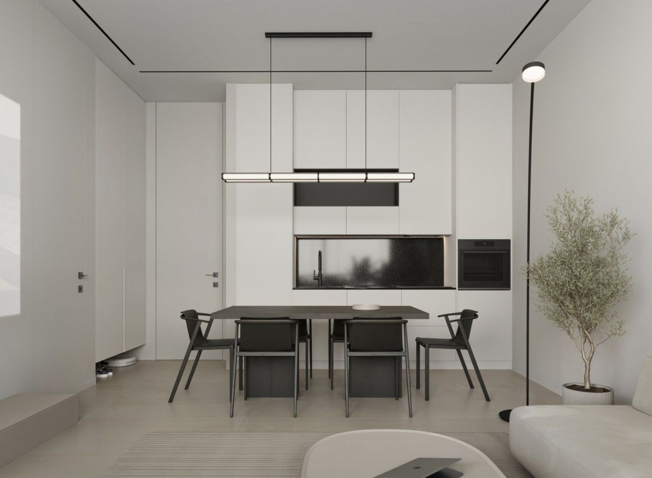 Appartement à Limassol, Chypre, 61 m² - image 5