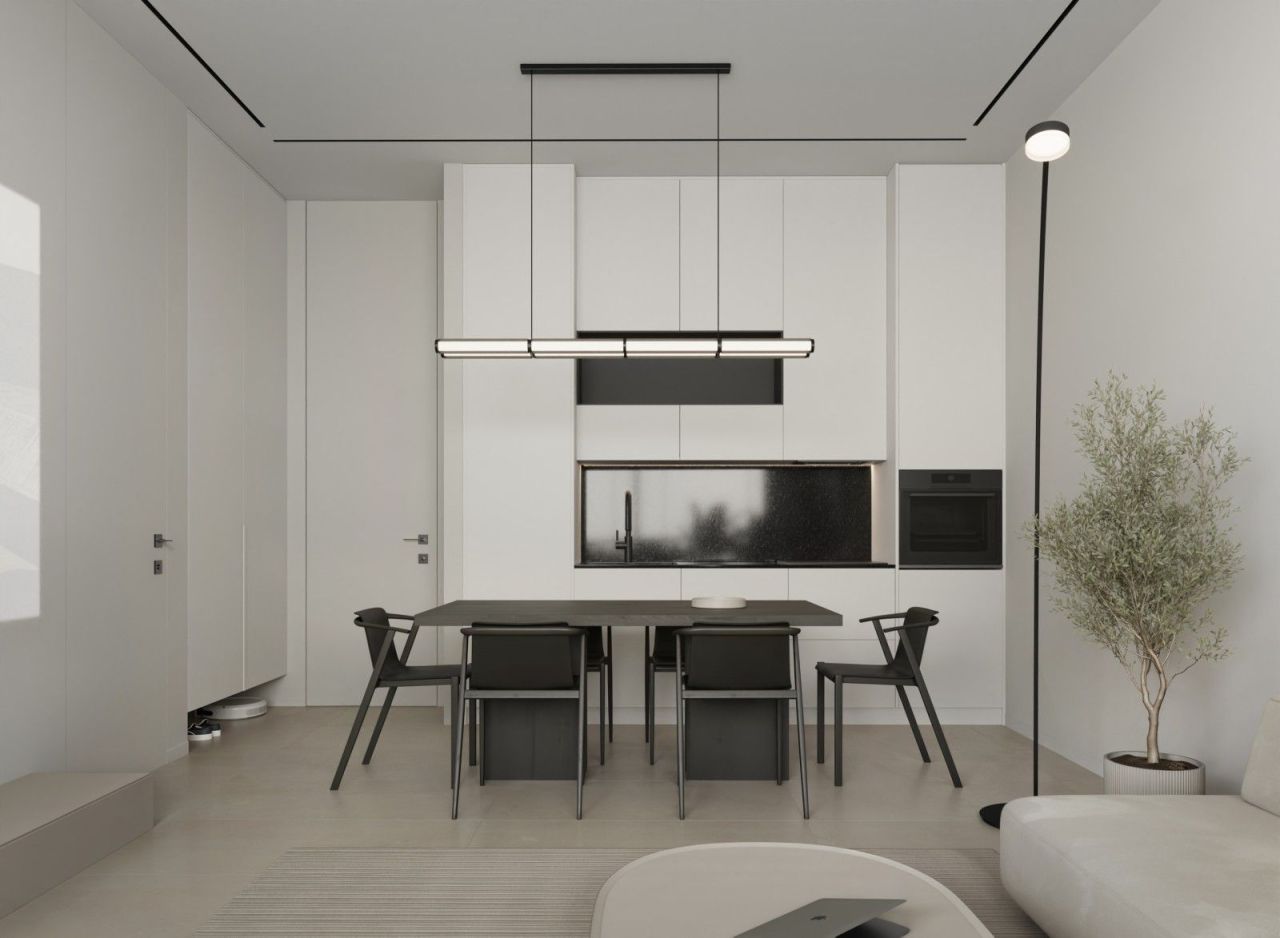 Apartment in Limassol, Zypern, 61 m² - Foto 5