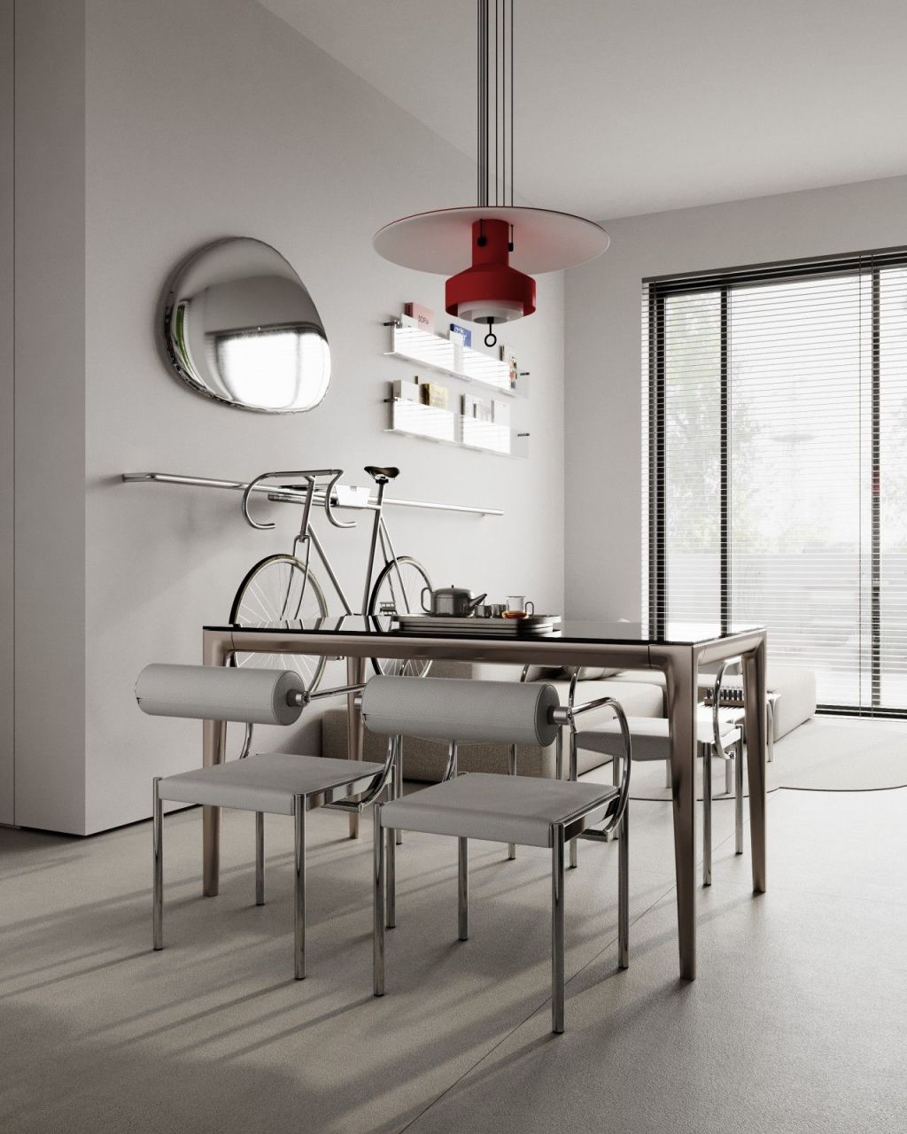 Appartamenti a Limassol, Cipro, 63 m² - foto 5