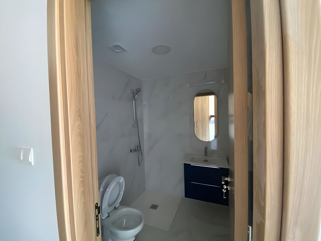 Studio in Limassol, Cyprus, 45 m² - picture 5