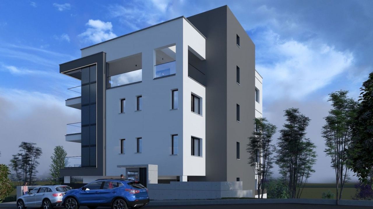 Apartamento en Limasol, Chipre, 95 m² - imagen 5