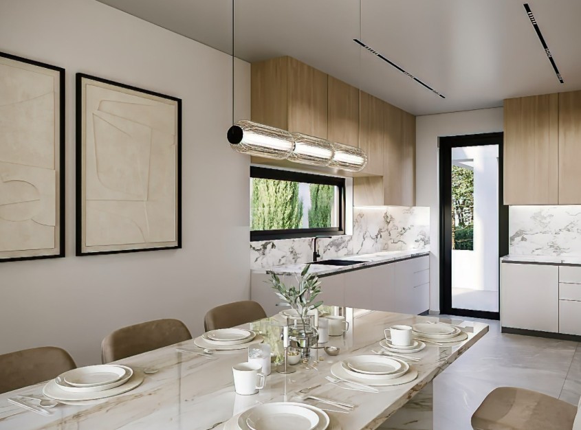 Villa à Limassol, Chypre, 178 m² - image 5