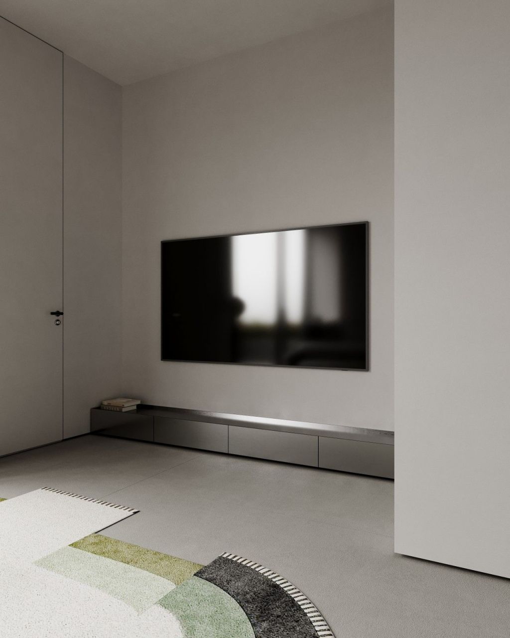 Studio à Limassol, Chypre, 48 m² - image 6