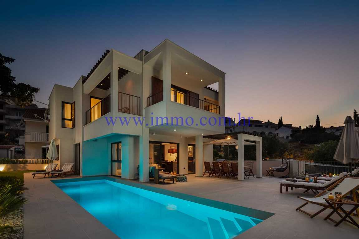 Villa in Trogir, Kroatien, 290 m² - Foto 17