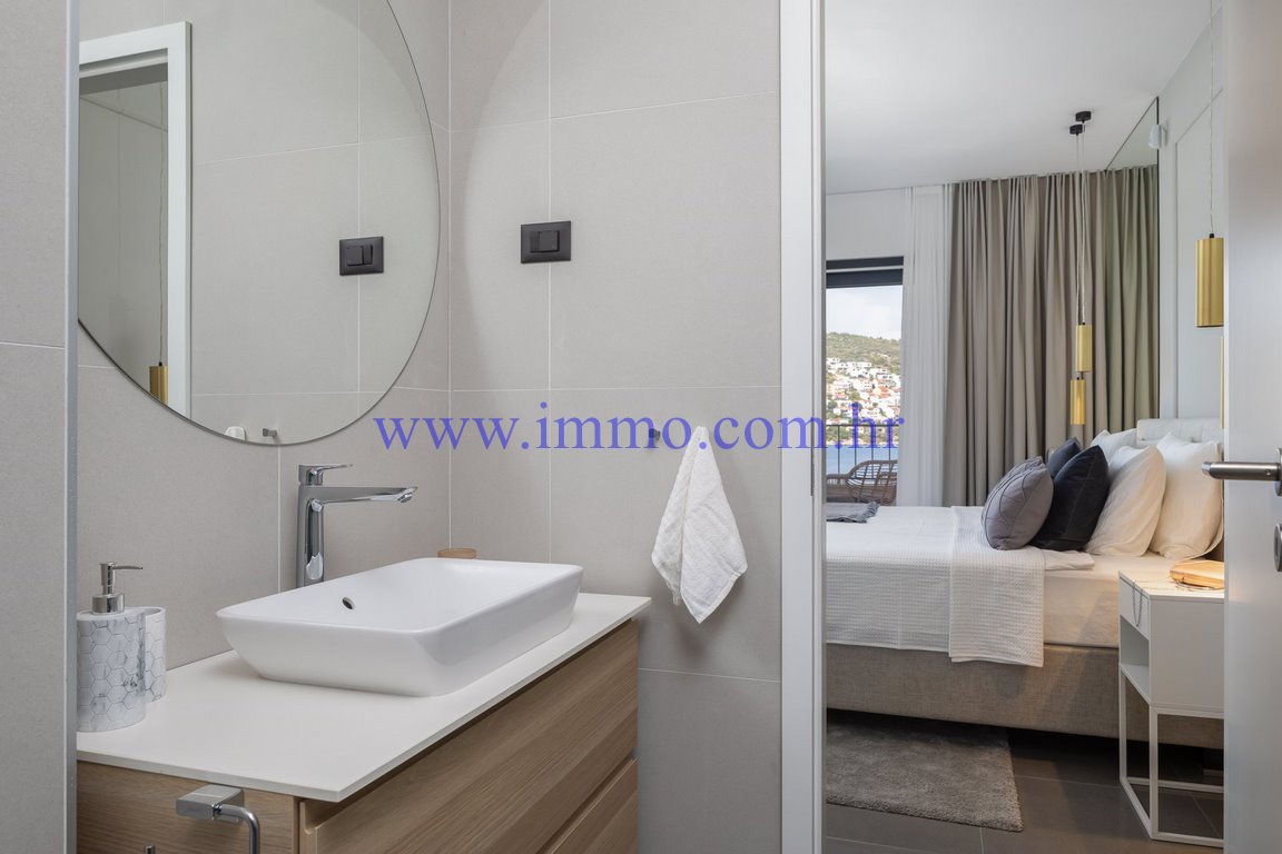 Villa in Trogir, Kroatien, 290 m² - Foto 10