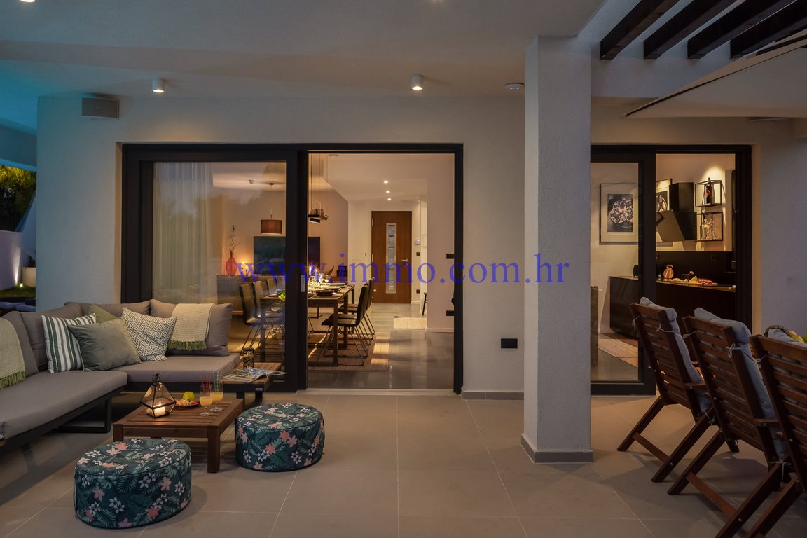 Villa in Trogir, Kroatien, 290 m² - Foto 16