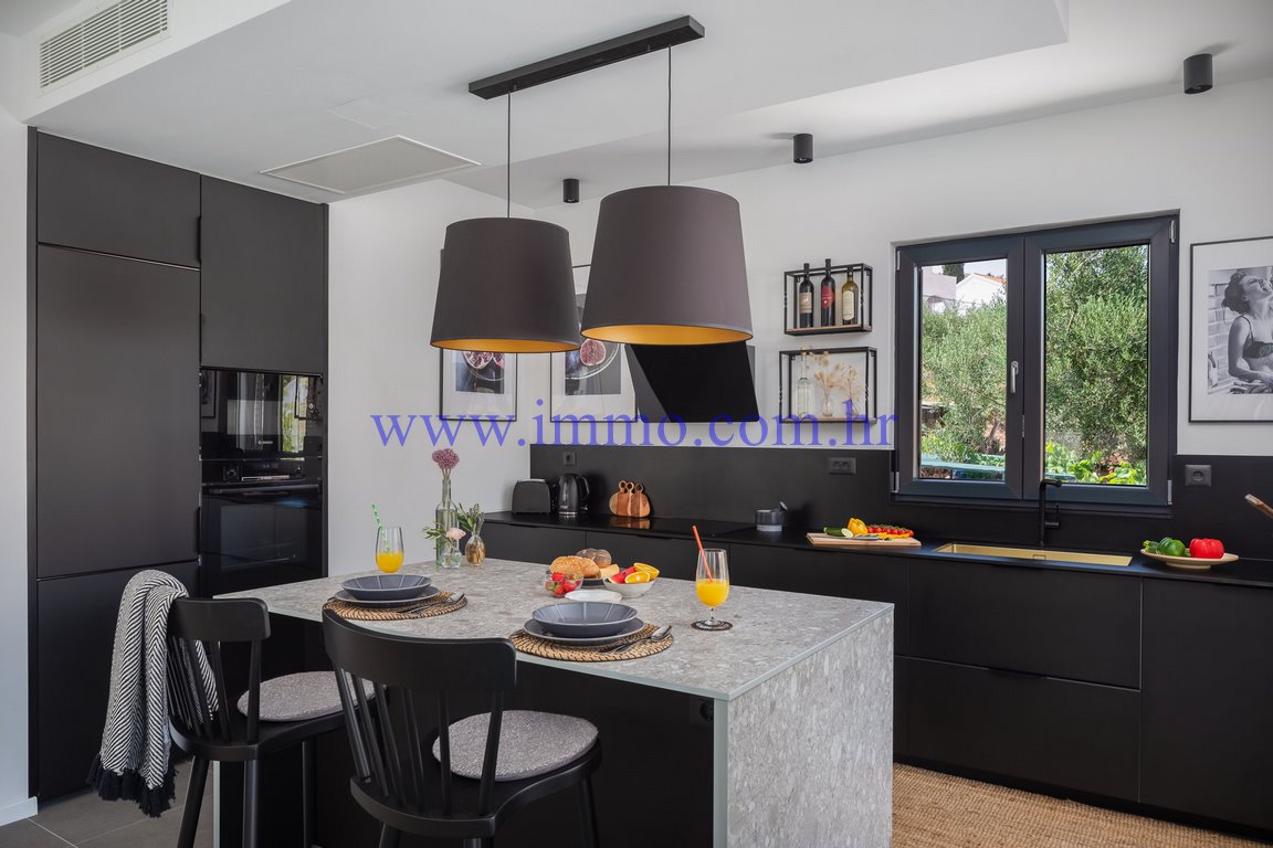 Villa in Trogir, Kroatien, 290 m² - Foto 6