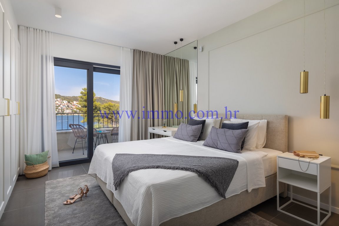 Villa in Trogir, Kroatien, 290 m² - Foto 11