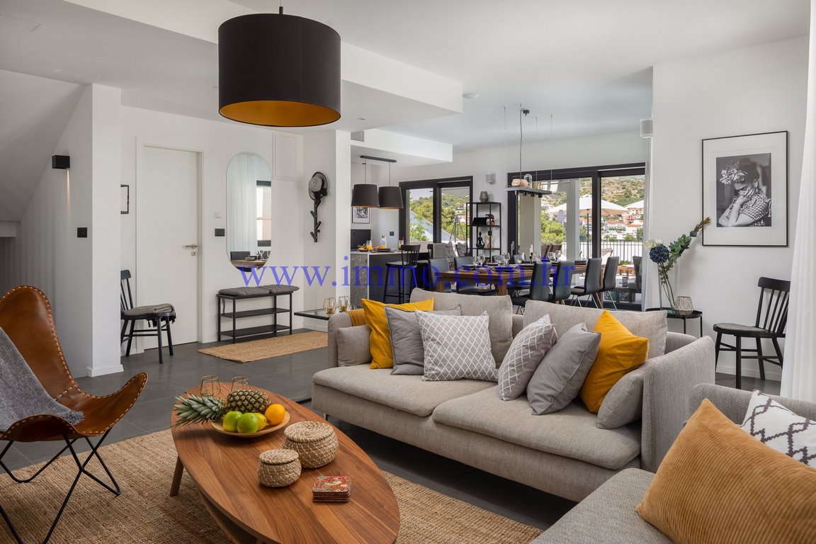 Villa in Trogir, Kroatien, 290 m² - Foto 5