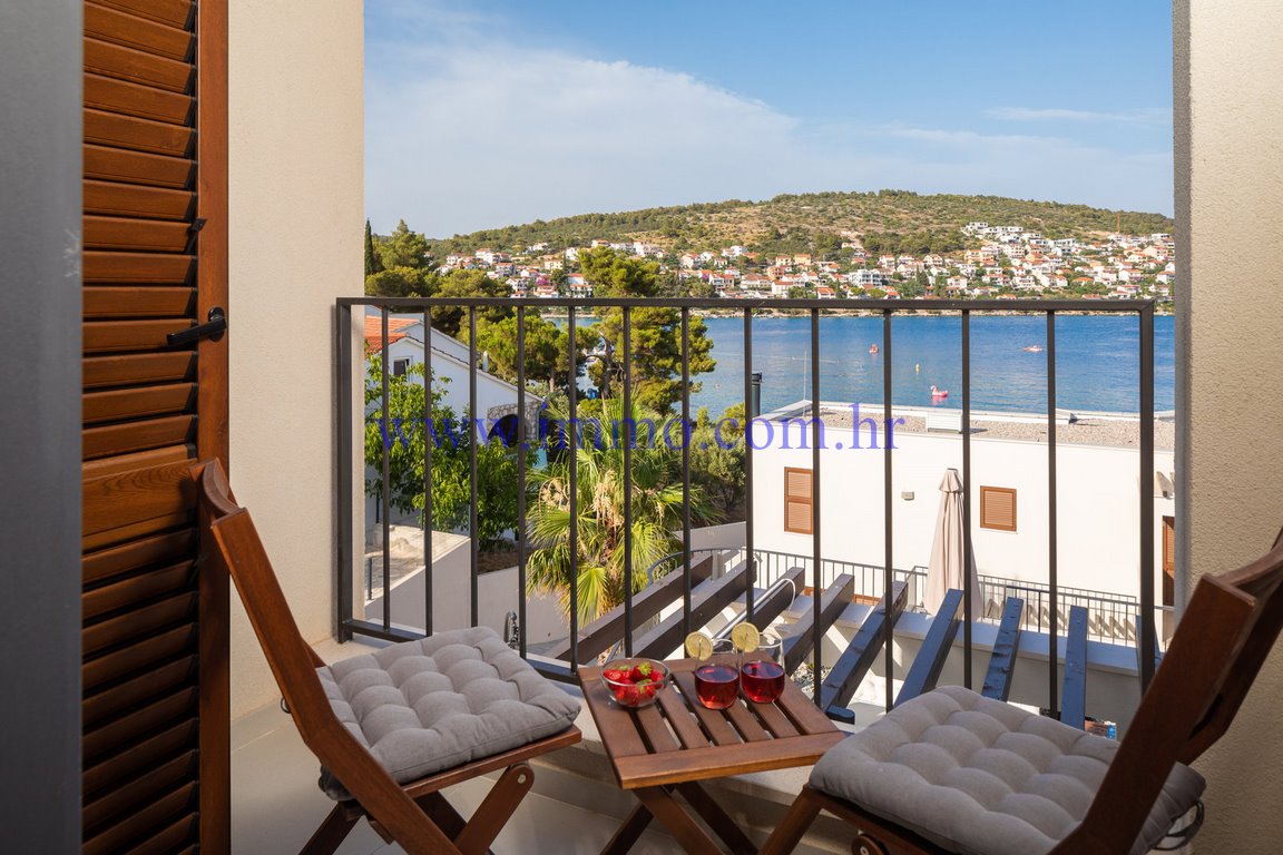 Villa in Trogir, Kroatien, 290 m² - Foto 9