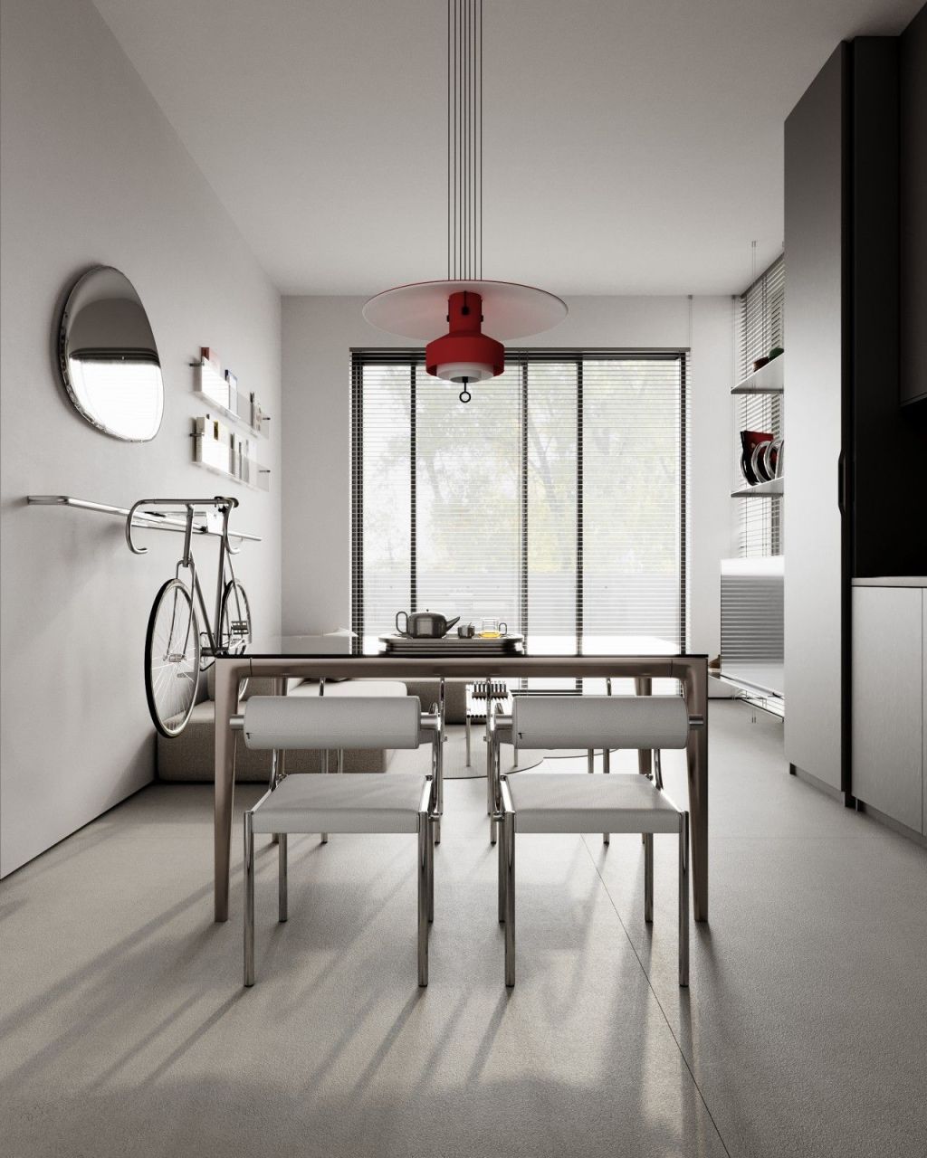 Appartamenti a Limassol, Cipro, 63 m² - foto 6