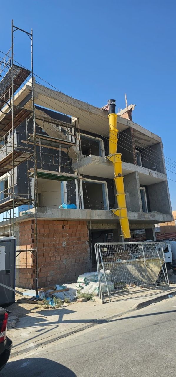 Attico a Larnaca, Cipro, 84 m² - foto 7