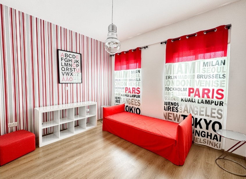 Townhouse a Limassol, Cipro, 118 m² - foto 7