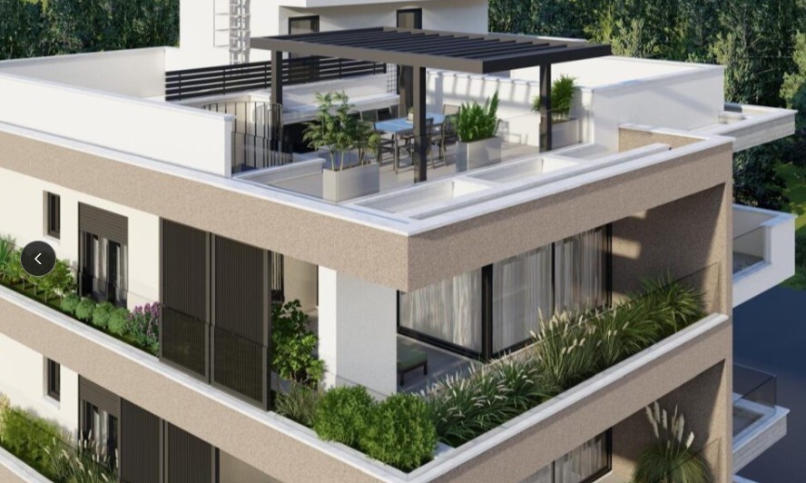 Apartment in Limassol, Cyprus, 106 m² - picture 6