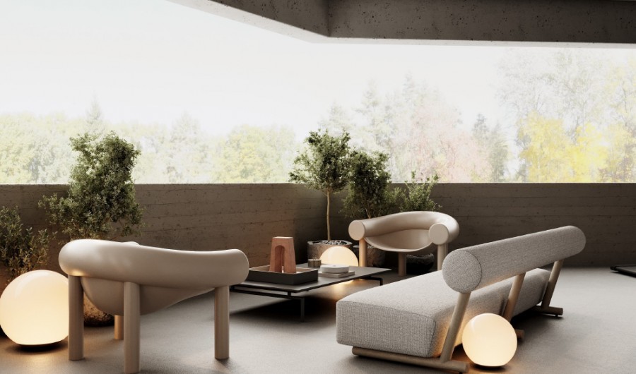 Apartment in Limassol, Zypern, 92 m² - Foto 7