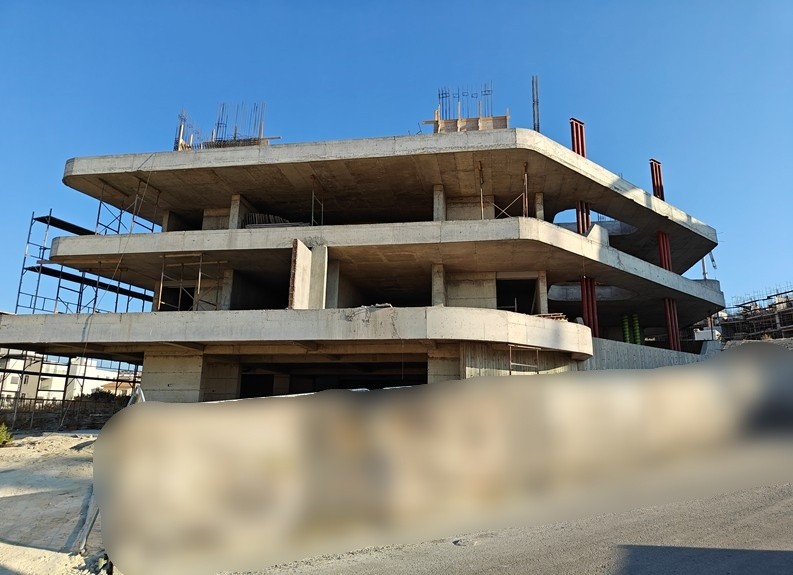 Appartamenti a Limassol, Cipro, 117 m² - foto 7