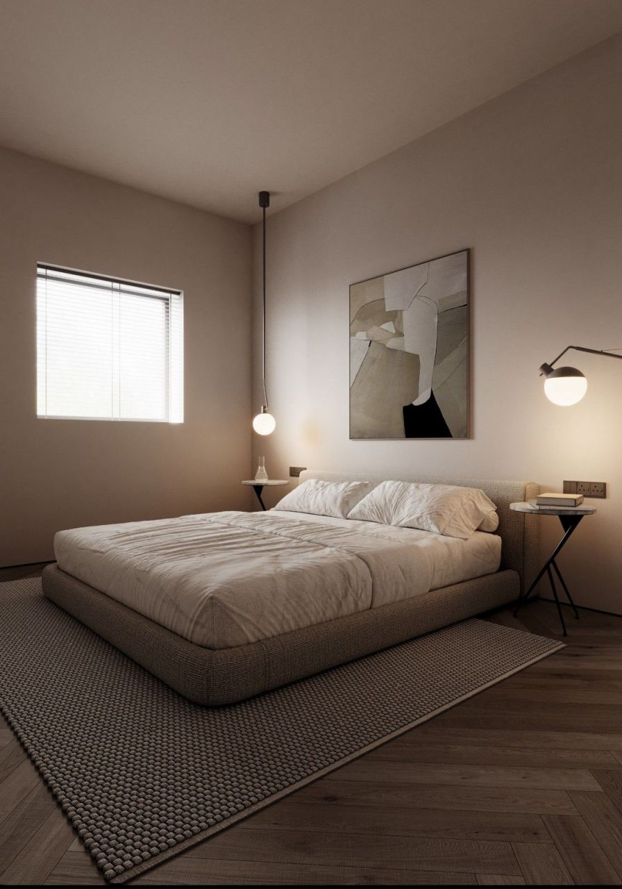 Appartamenti a Limassol, Cipro, 92 m² - foto 8