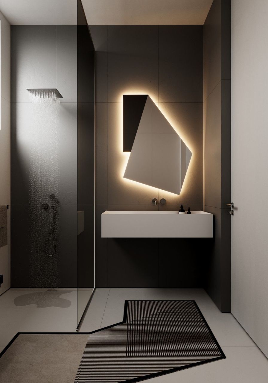 Studio à Limassol, Chypre, 48 m² - image 8