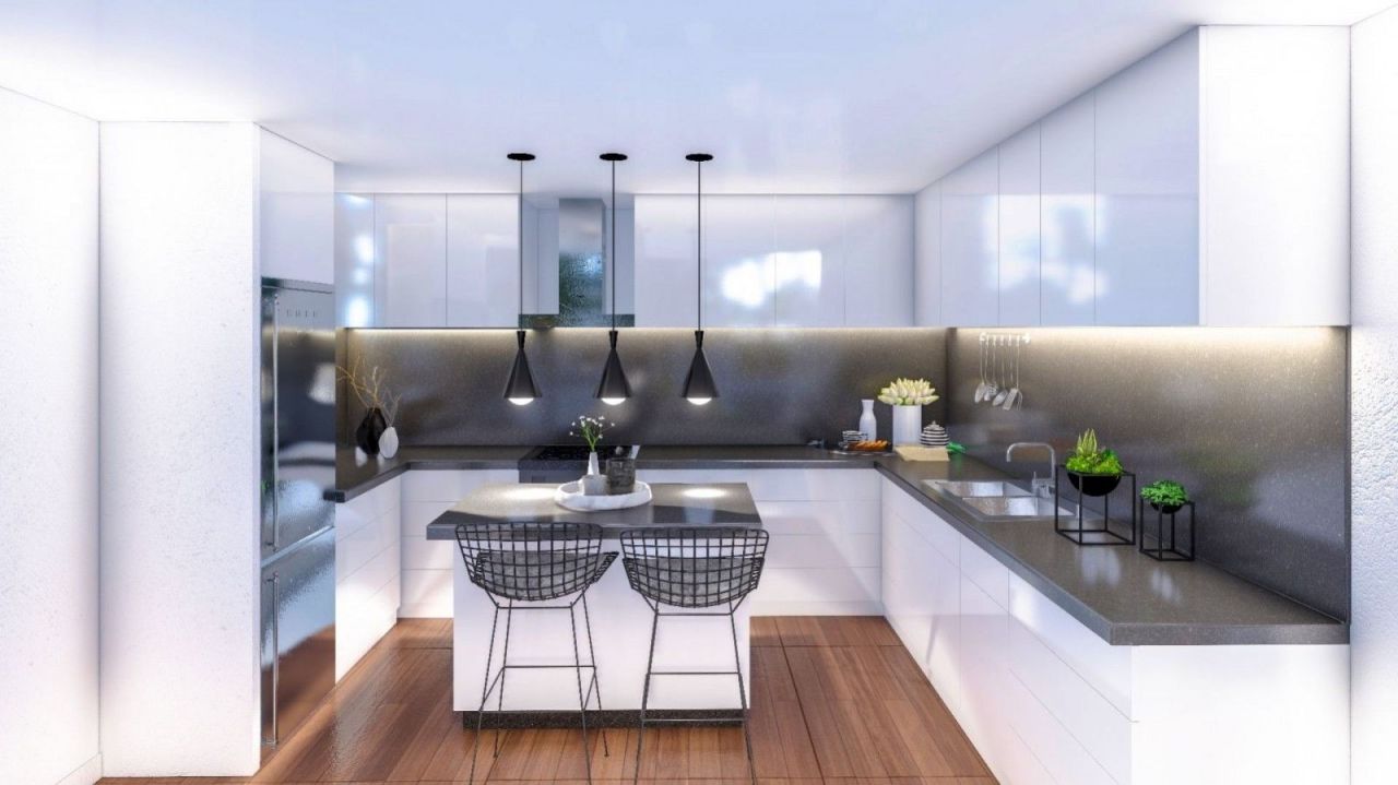 Villa à Limassol, Chypre, 120 m² - image 8