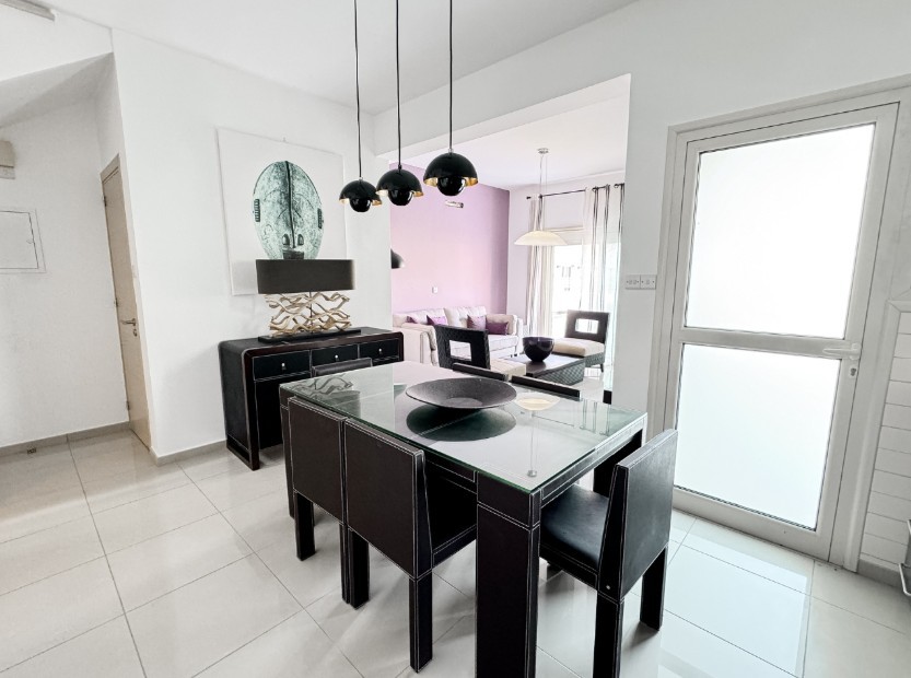 Townhouse in Limassol, Cyprus, 119 m² - picture 9