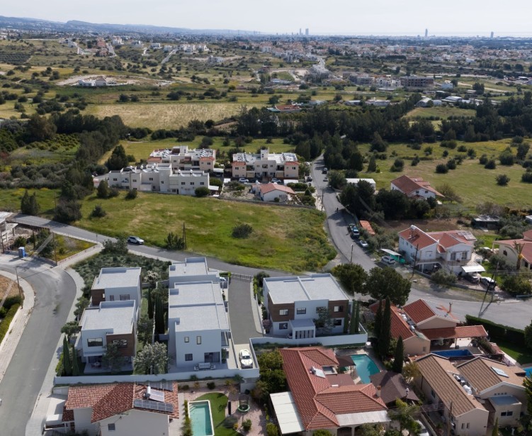 Villa à Limassol, Chypre, 178 m² - image 9