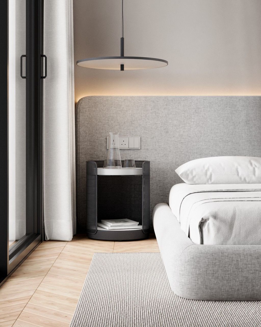 Appartamenti a Limassol, Cipro, 122 m² - foto 9