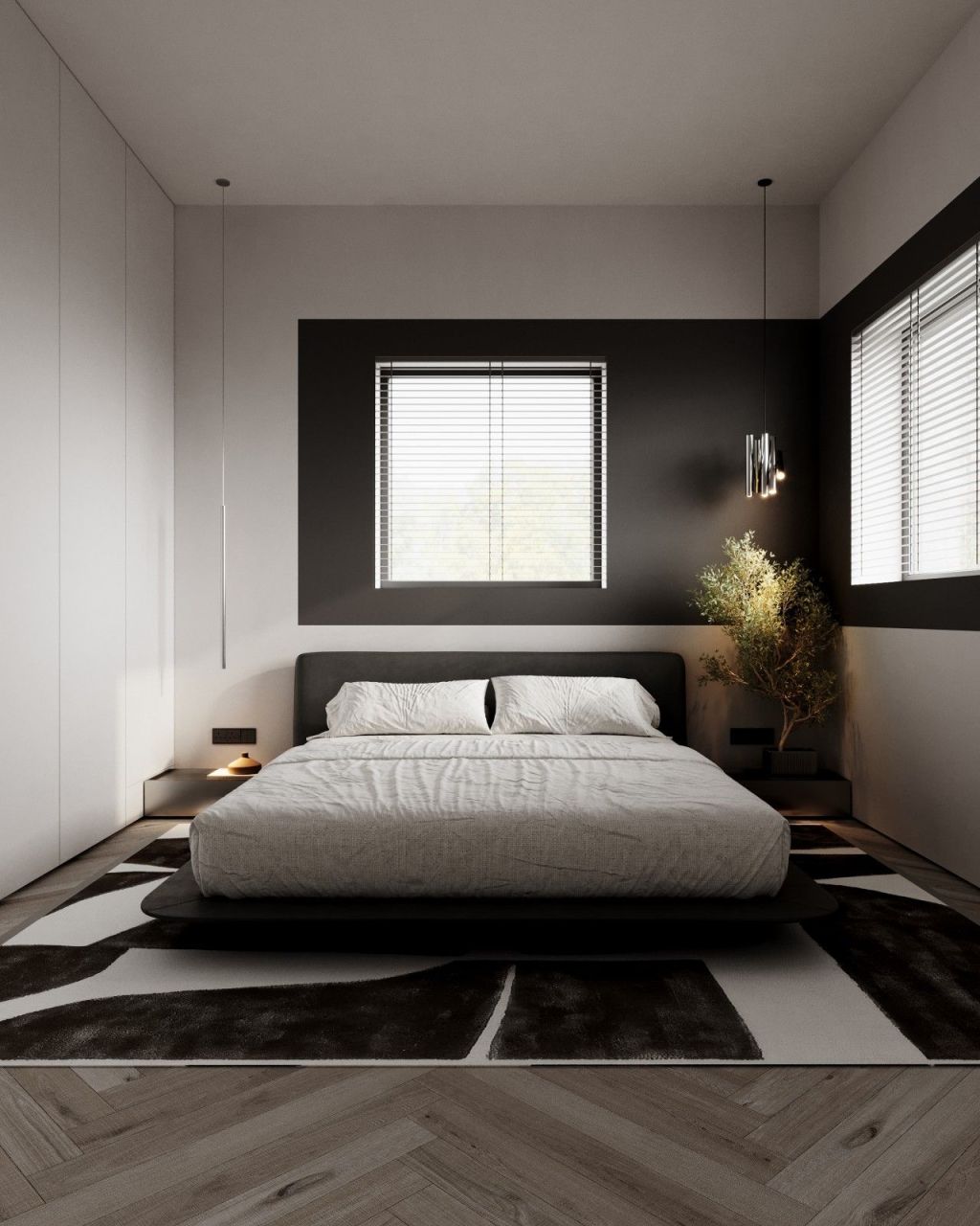 Appartamenti a Limassol, Cipro, 63 m² - foto 9